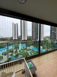 Normanton Park (D5), Apartment #612031431